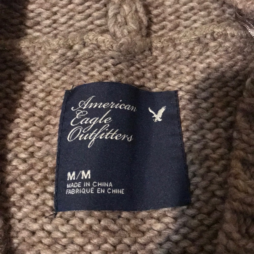 Sweater - Picture 3 of 4